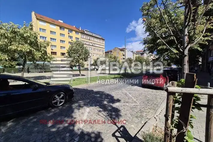 2-bedroom apartment in Sofia, Centyr