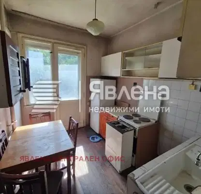 Photo 2 — 2-bedroom apartment in Sofia, Centyr