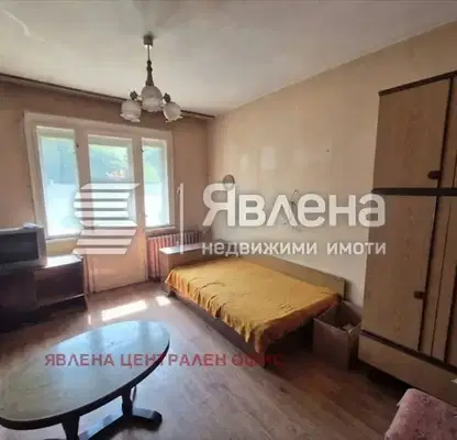 Photo 3 — 2-bedroom apartment in Sofia, Centyr