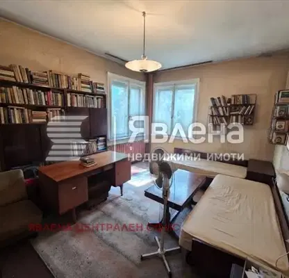 Photo 4 — 2-bedroom apartment in Sofia, Centyr