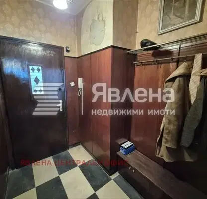 Photo 5 — 2-bedroom apartment in Sofia, Centyr