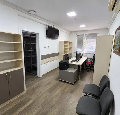 Photo 4 — 2-bedroom apartment in Sofia, Centyr