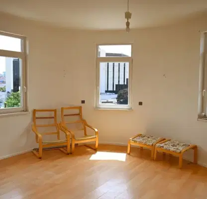 Photo 4 — Spacious 3-room apartment with 3 terraces in Center, Sofia