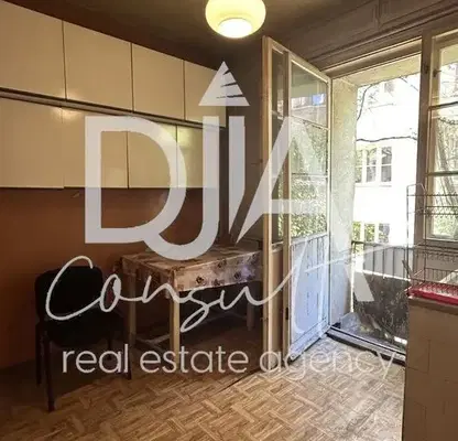 Photo 2 — Three-room apartment 78 sq m in Center, Buzludzha St