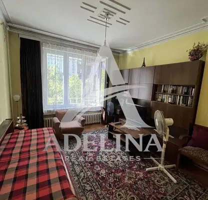 Photo 2 — Three-room apartment in Center, Sofia with terrace