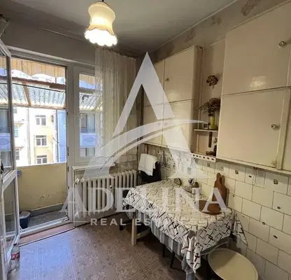 Photo 4 — Three-room apartment in Center, Sofia with terrace