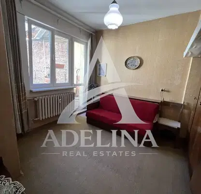 Photo 5 — Three-room apartment in Center, Sofia with terrace
