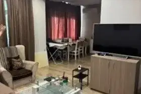 3-стаен апартамент в Център, София, тухлено строителство