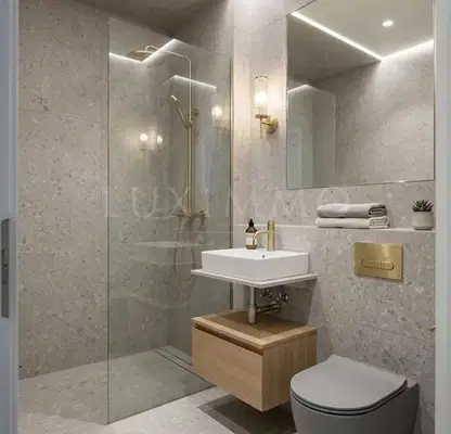 Photo 3 — 3-bedroom apartment in Sofia, Centyr