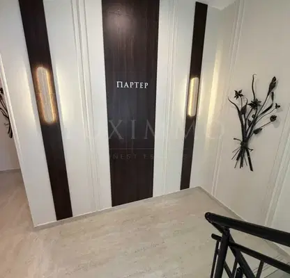 Photo 4 — 3-bedroom apartment in Sofia, Centyr