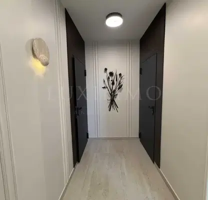 Photo 5 — 3-bedroom apartment in Sofia, Centyr