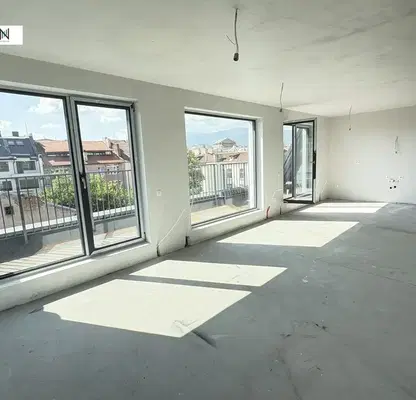 Photo 3 — 3-bedroom apartment in Sofia, Centyr