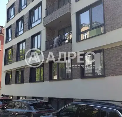 Photo 3 — 3-bedroom apartment in Sofia, Centyr