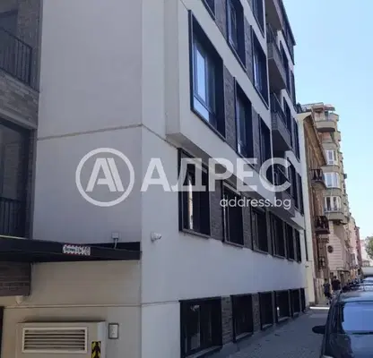 Photo 4 — 3-bedroom apartment in Sofia, Centyr
