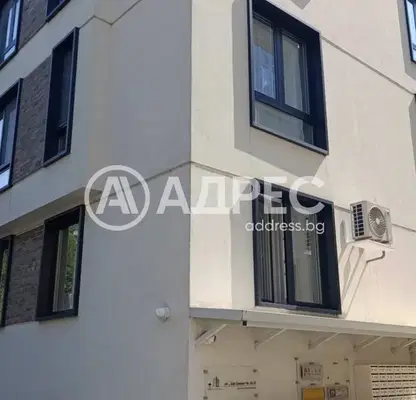 Photo 5 — 3-bedroom apartment in Sofia, Centyr