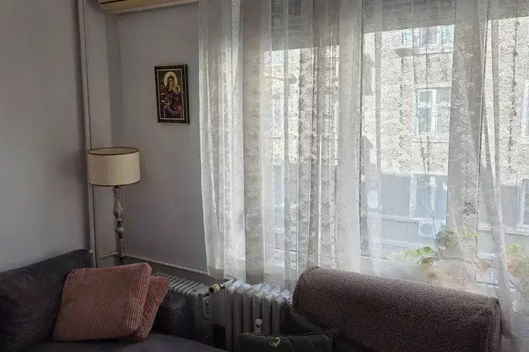 3-bedroom apartment in Sofia, Centyr