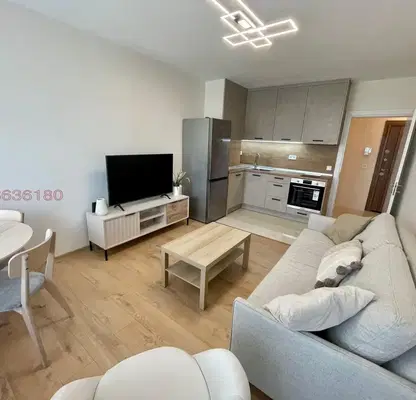 Photo 3 — 3-bedroom apartment in Sofia, Centyr