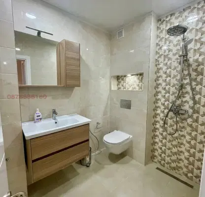 Photo 5 — 3-bedroom apartment in Sofia, Centyr