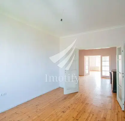 Photo 4 — 4-room apartment in Center, Sofia with walk-through rooms