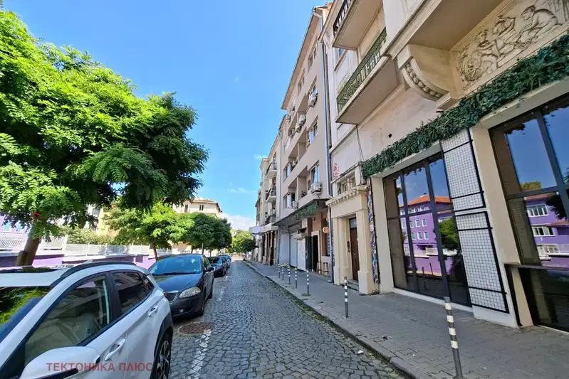 4-room apartment in Center with view of Sofia