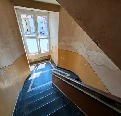 Photo 3 — 4-room apartment in Center with view of Sofia
