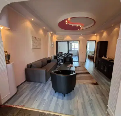 Photo 4 — 4-room apartment in Center with view of Sofia