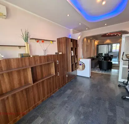 Photo 5 — 4-room apartment in Center with view of Sofia