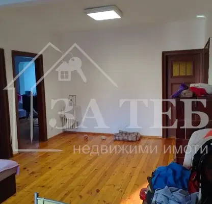 Снимка 3 — Многостаен апартамент 4 стаи в Център, бул. Патриарх Евтимий