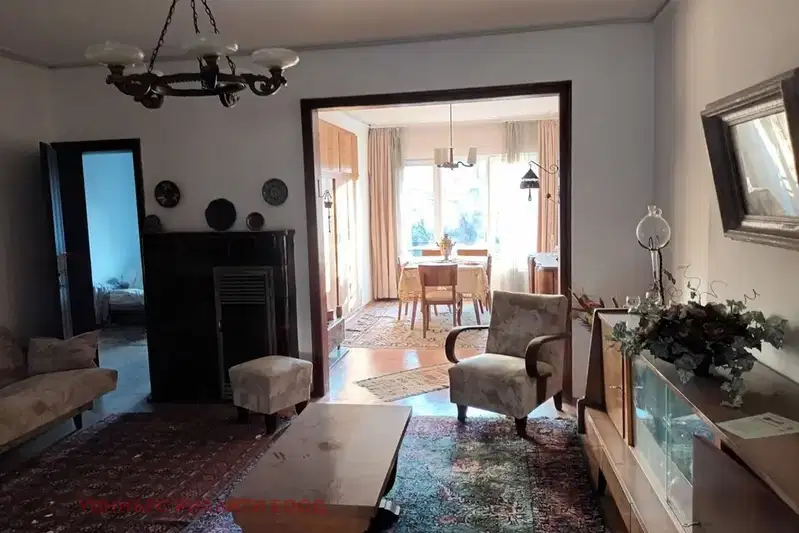 4-bedroom apartment in Sofia, Centyr