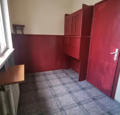 Снимка 4 — Гарсониера в Център, София, партер до ул. Позитано