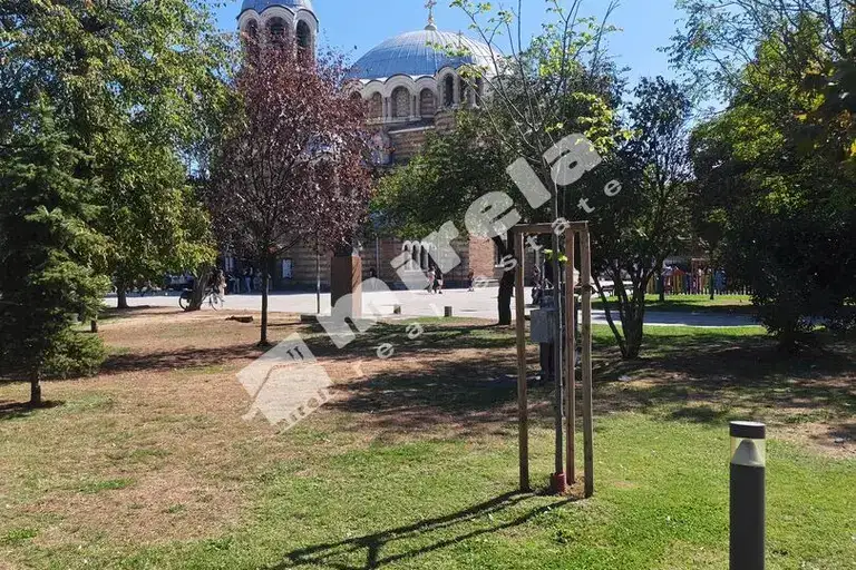 1-bedroom apartment in Sofia, Centyr