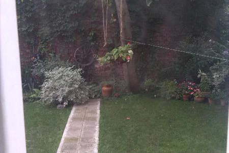 Two-room apartment in Center, Sofia with office potential