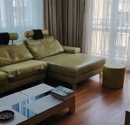 Photo 2 — 2-bedroom apartment in Sofia, Centyr