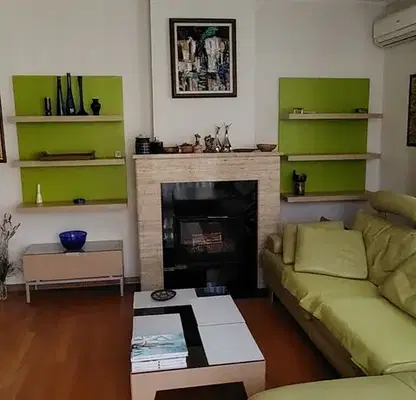 Photo 3 — 2-bedroom apartment in Sofia, Centyr