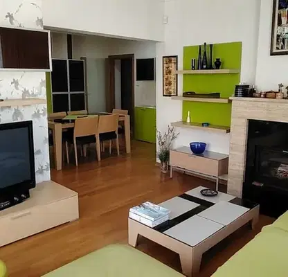 Photo 4 — 2-bedroom apartment in Sofia, Centyr