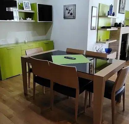 Photo 5 — 2-bedroom apartment in Sofia, Centyr