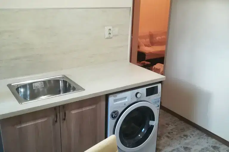 2-bedroom apartment in Sofia, Centyr