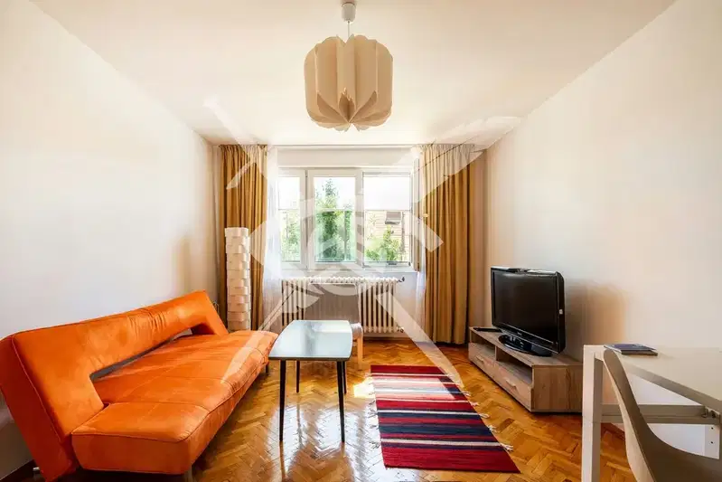 2-bedroom apartment in Sofia, Centyr