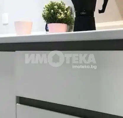 Снимка 5 — 2-стаен апартамент в Център с балкон и удобна локация
