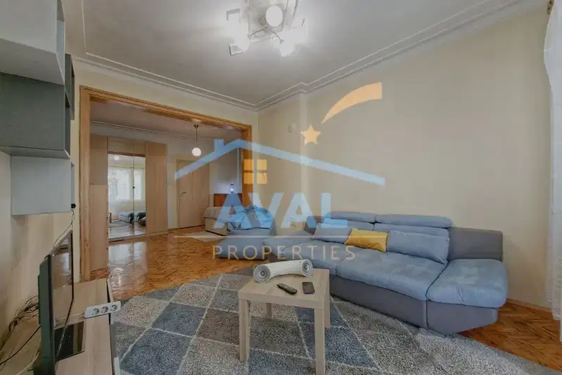 2-bedroom apartment in Sofia, Centyr