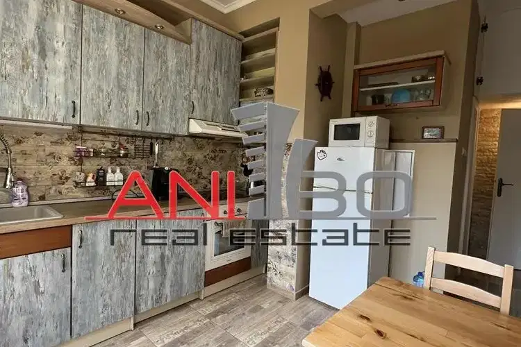 2-bedroom apartment in Sofia, Centyr