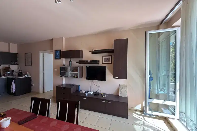 2-bedroom apartment in Sofia, Centyr