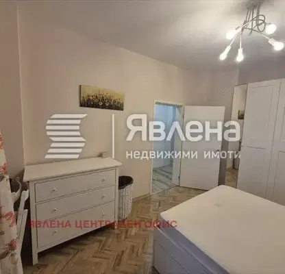 Снимка 5 — Двустаен апартамент в Център, София с асансьор