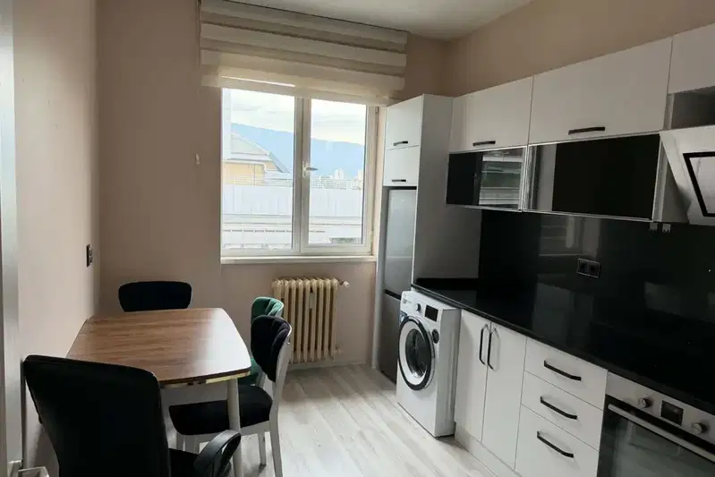 2-bedroom apartment in Sofia, Centyr