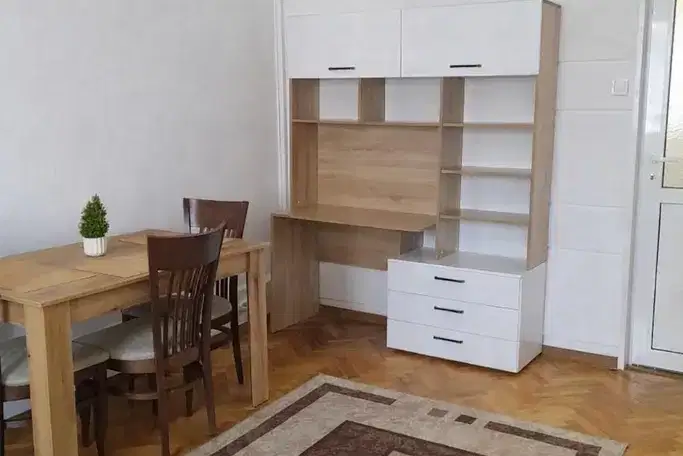 2-bedroom apartment in Sofia, Centyr