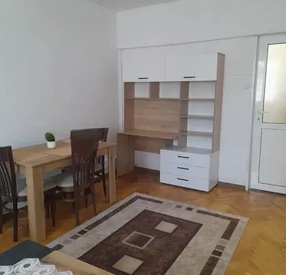 Photo 2 — 2-bedroom apartment in Sofia, Centyr