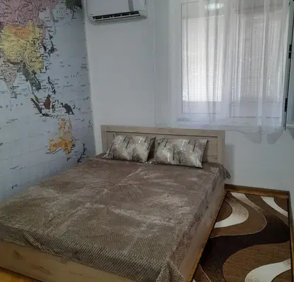 Photo 3 — 2-bedroom apartment in Sofia, Centyr