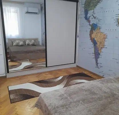 Photo 5 — 2-bedroom apartment in Sofia, Centyr