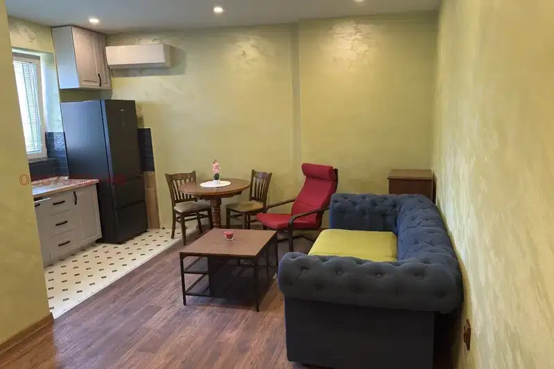 2-bedroom apartment in Sofia, Centyr