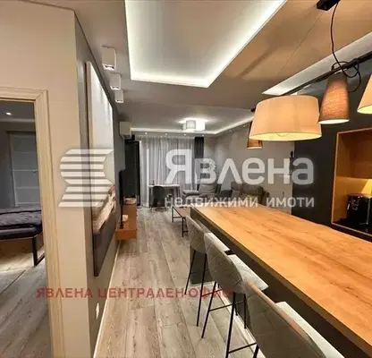 Снимка 5 — Двустаен апартамент в Център, София с подземен гараж